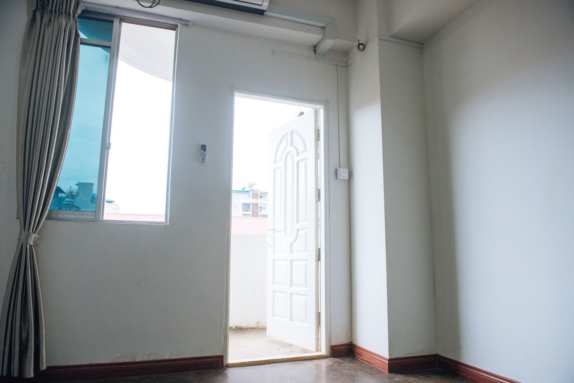 Dengba Hostel Yangon Exterior foto